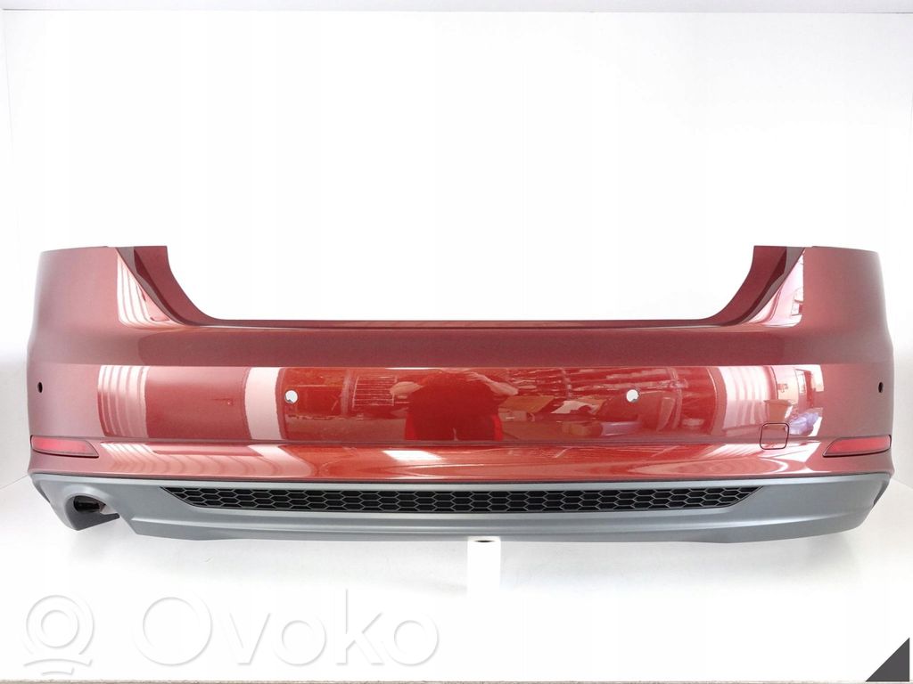 Rear bumper   8W6807385A,110KW,150PS,8W6807385,8W6807511,8W6807511C,8W6807521,8W6807521F,8W6807900