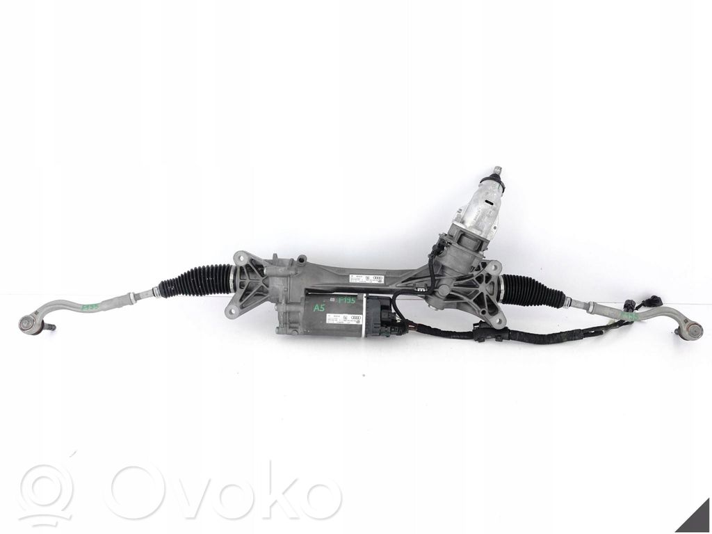 Steering rack mounting bracket   8W2971111D,0196B00438,110KW,150PS,4532004320T,7806501884,8W0909144,8W0909144J,8W2423055,8W2423055AC,8W2423055AE,8W2423055AG,8W2423055L,8W2423055N,8W2423055Q,8W2423055S,8W2971111