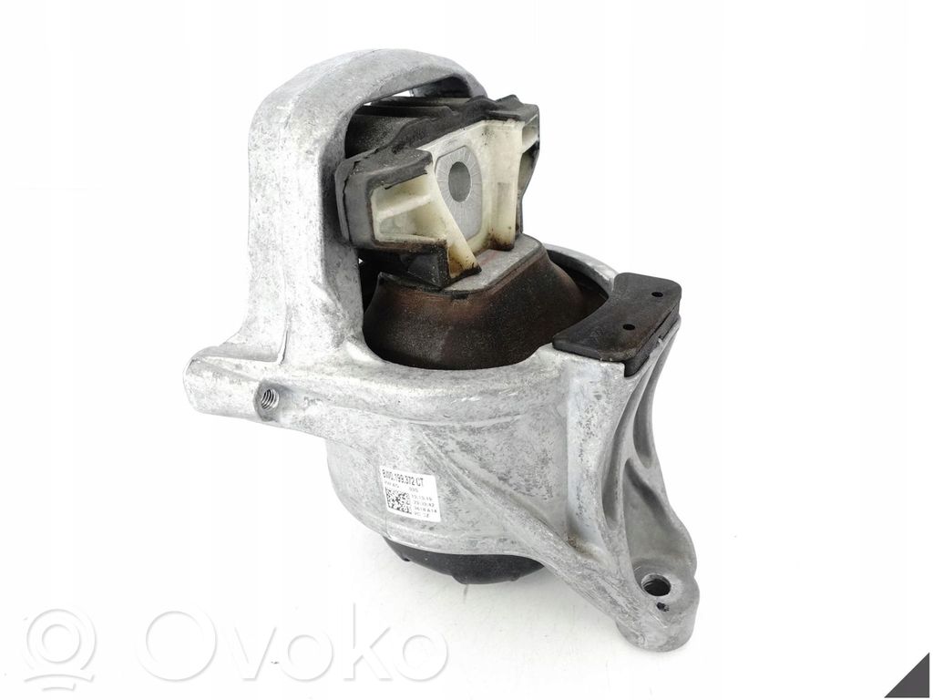 Engine mount bracket   8W0199372CT,110KW,150PS,8W0199372