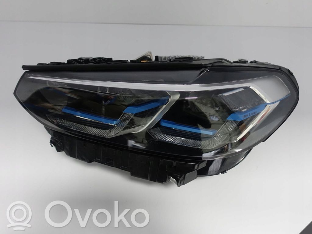 Headlight/headlamp