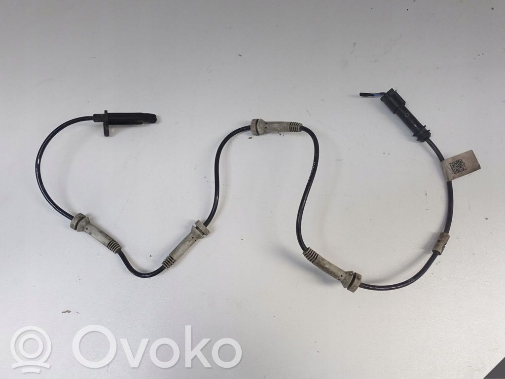 BMW M5 F90 Czujnik prędkości obrotowej koła ABS 
