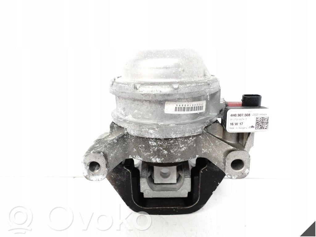 Engine mount bracket   4H0199255AA,101711023403,445KW,4H0199255,4H0907508