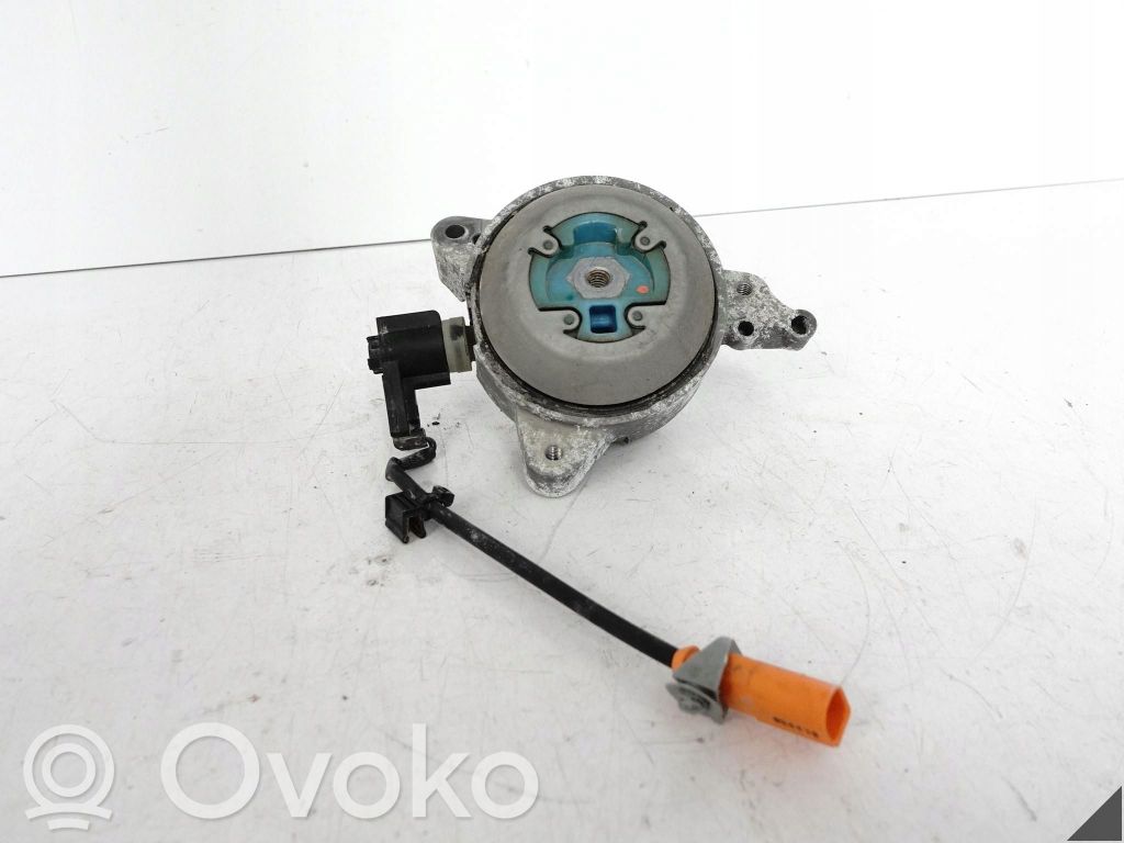 Audi A8 S8 D4 4H Supporto della scatola del cambio 