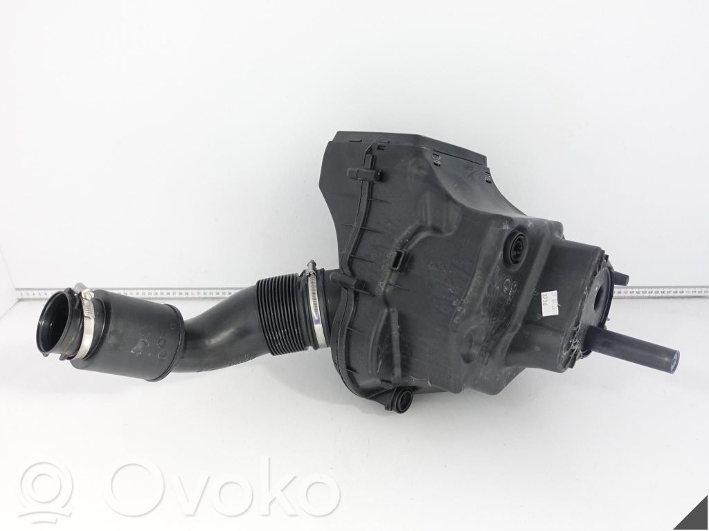 Audi A8 S8 D4 4H Obudowa filtra powietrza 