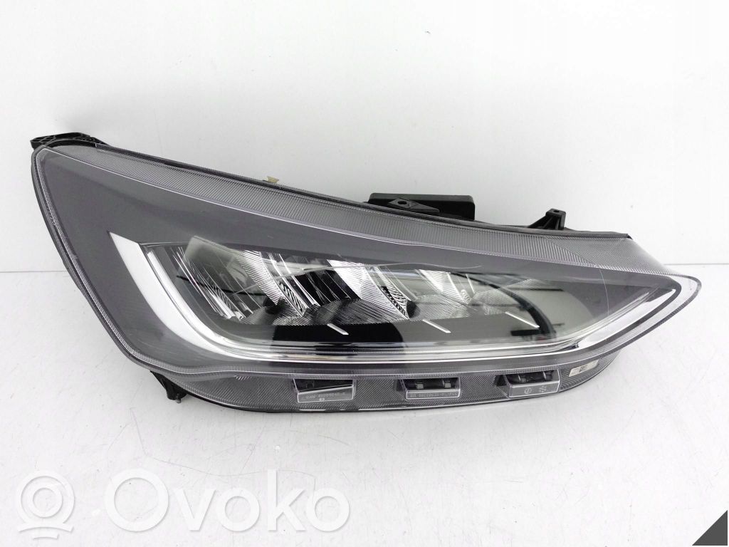 Priekinis žibintas   NX7B13E014CF,13E014