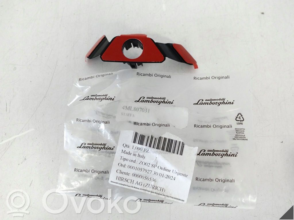 Parking PDC sensor   4ML8077110AG11,0AG11,4ML807031