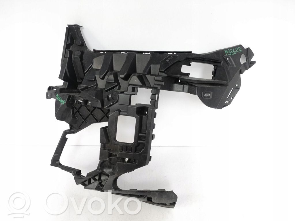 Front bumper mounting bracket   51118085627,8085627,G05LCI