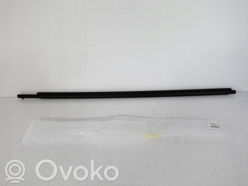 Toyota Auris E180 Trim molding 