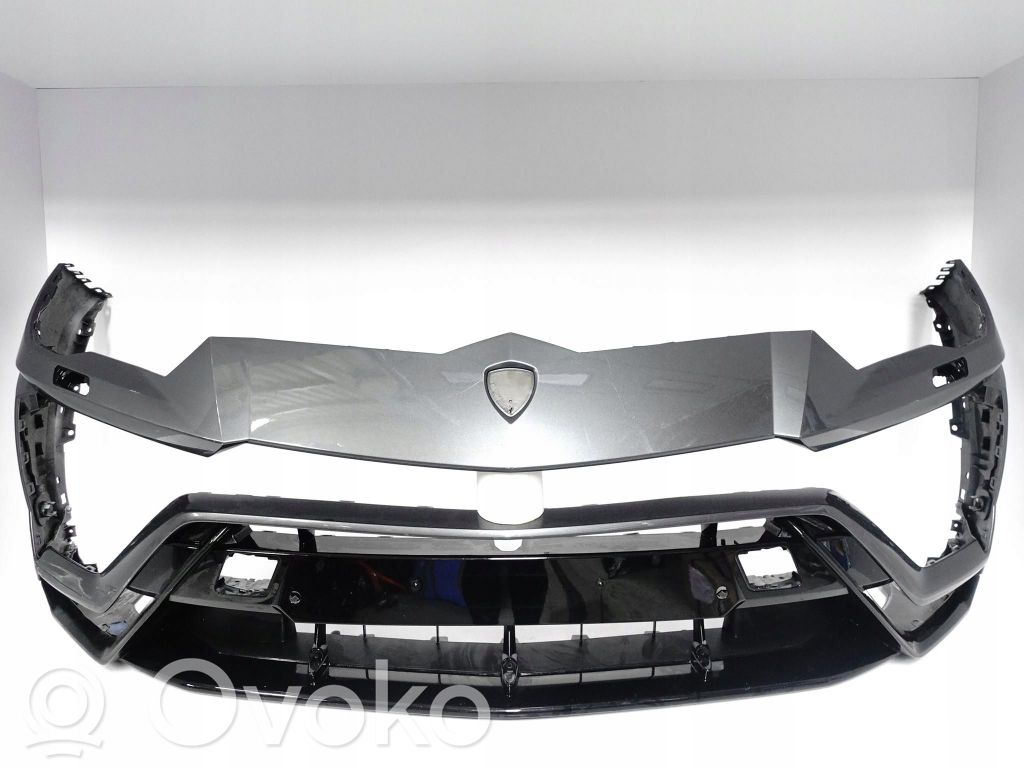 Lamborghini Urus Rear bumper 