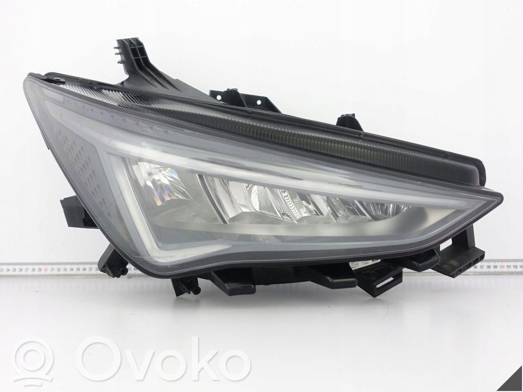 Headlight/headlamp   10F941008J,00218555