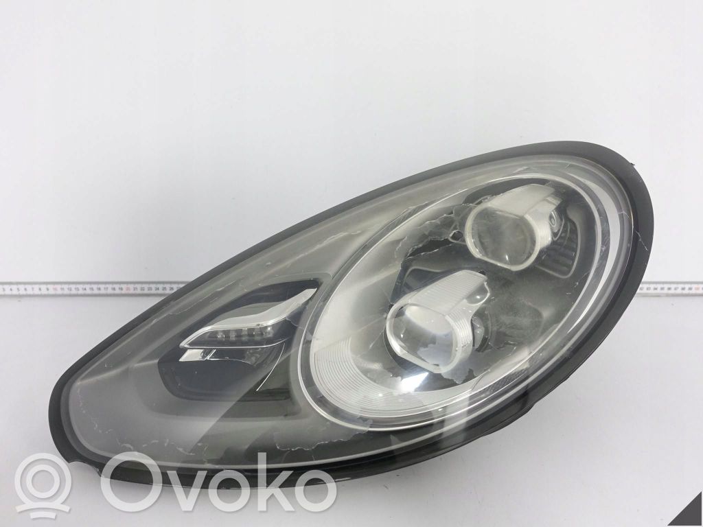 Lampa przednia   97063117152,1EX011099,97063107152,97063107153,97063107154,97063117153,97063117154