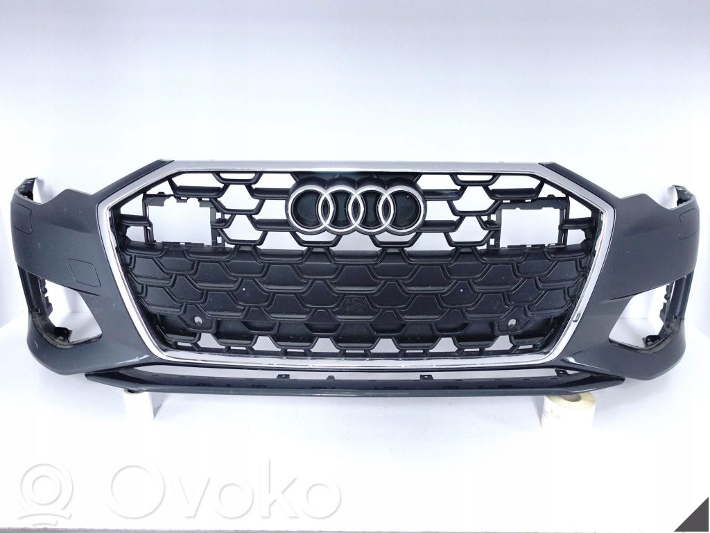 Audi A6 S6 C8 4K Zderzak przedni 