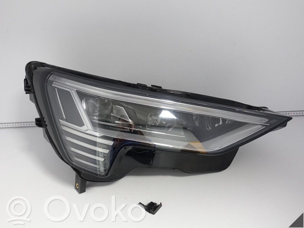 Audi e-tron Headlight/headlamp 