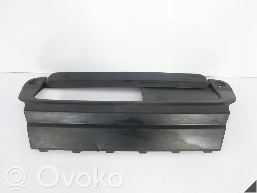 Land Rover Range Rover L405 Moldura embellecedora de la barra del amortiguador trasero 