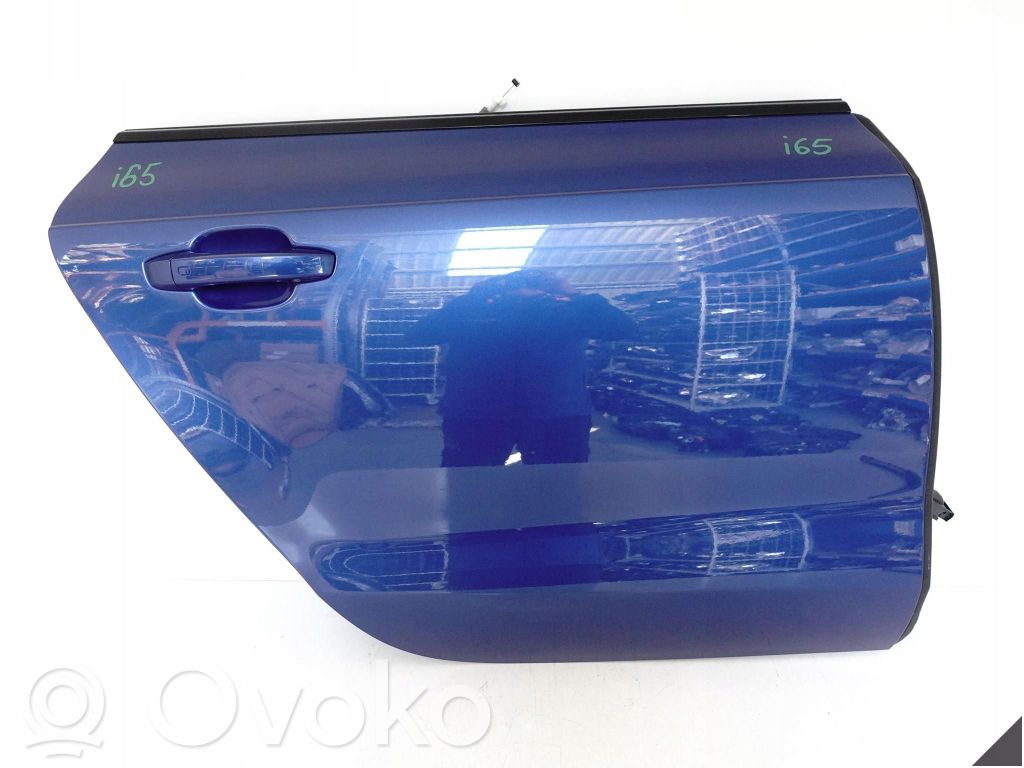 Puerta trasera   4G8971687CN,445KW,4G8833052,4G8833052A,TAB010403CL