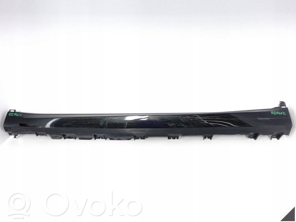 BMW X5 G05 Slenkstis 