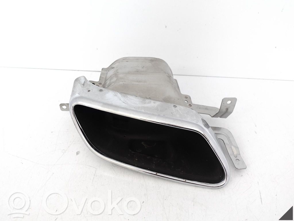 Muffler ending   31455531