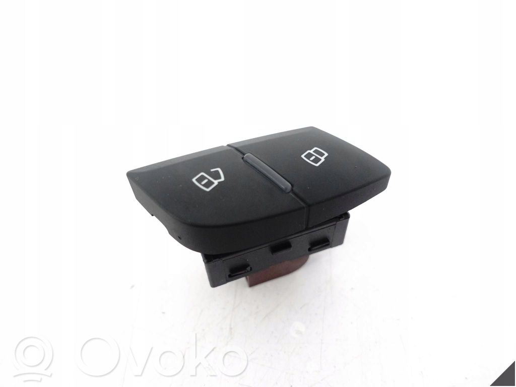 Central locking switch button   4G8962107,445KW