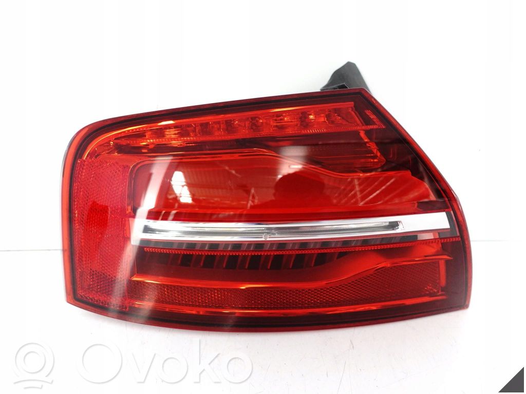 Audi A8 S8 D4 4H Lampa tylna 