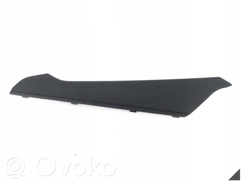 Audi S5 Facelift Garniture latérale de console centrale avant 