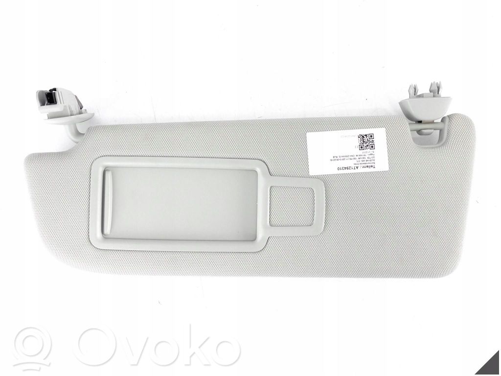 Visera parasol   4G0857551,140KW,190PS