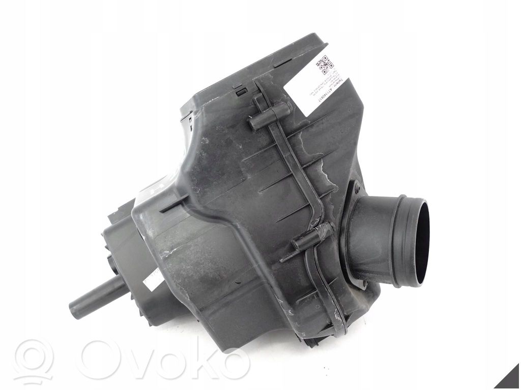 Audi A8 S8 D4 4H Wspornik / Mocowanie obudowy filtra powietrza 