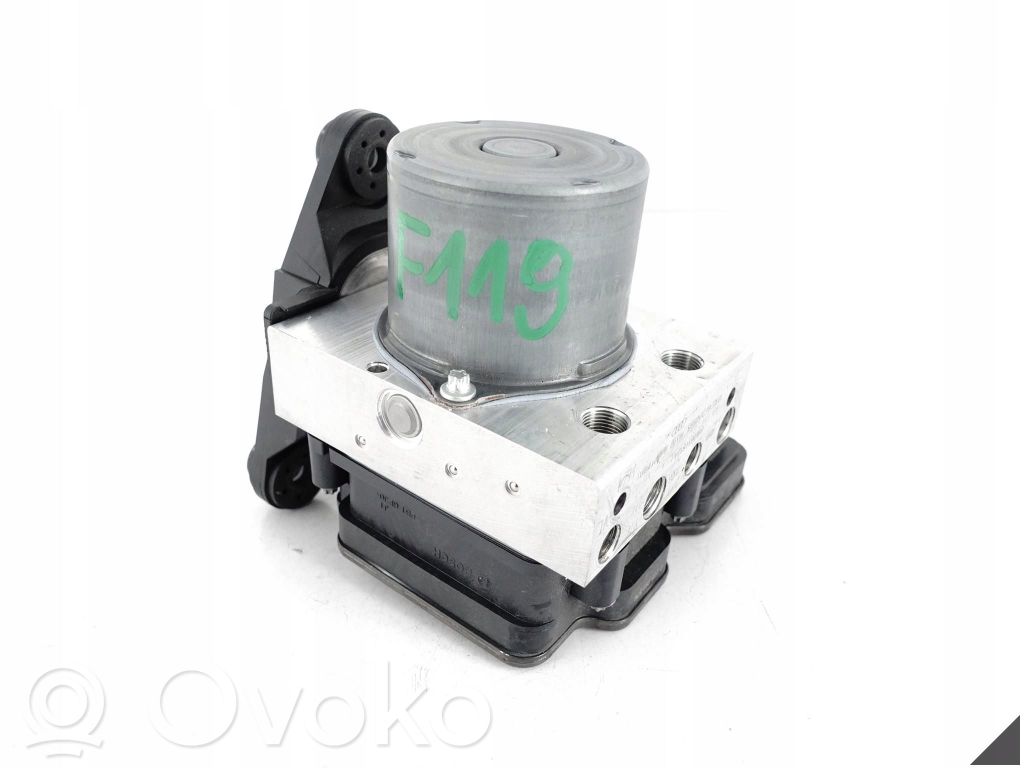 Audi A5 Sportback 8TA ABS Pump 
