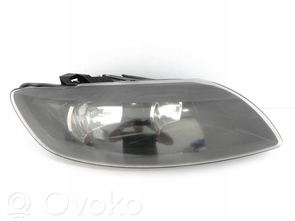 Headlight/headlamp   4L0941004,89313060