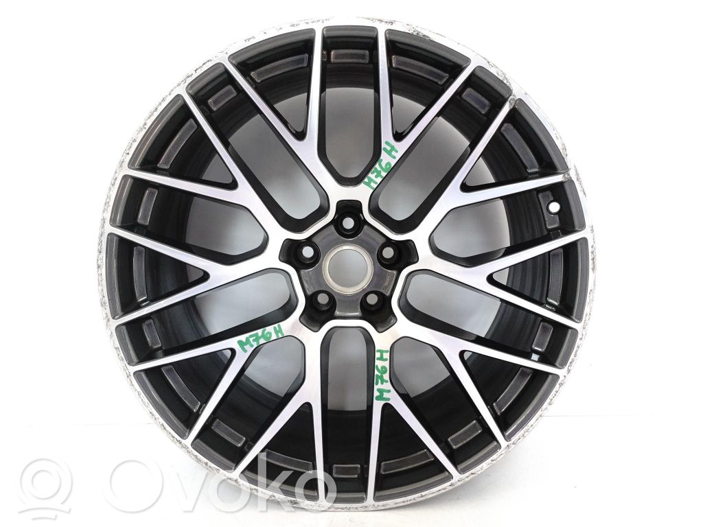 Porsche Macan (95B) Felgi aluminiowe R21 