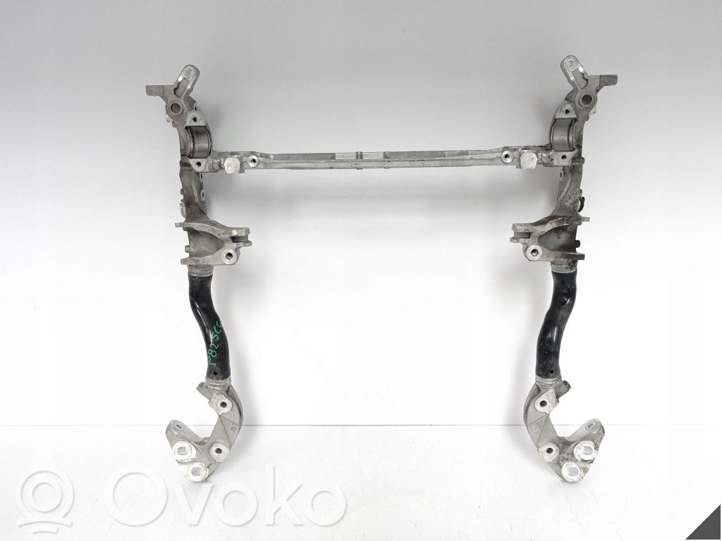 Front subframe   4M0323708BD,220323N2707,2317416028,280323S00184,310323N00308,323706BE,323707BE,323708BD,4M0323706BE,4M0323707BE,4M0399315,4M0399315AA