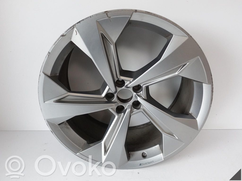 Audi Q7 4L Felgi aluminiowe R22 