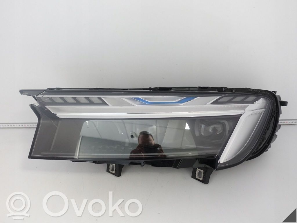 Headlight/headlamp   4M0941085D