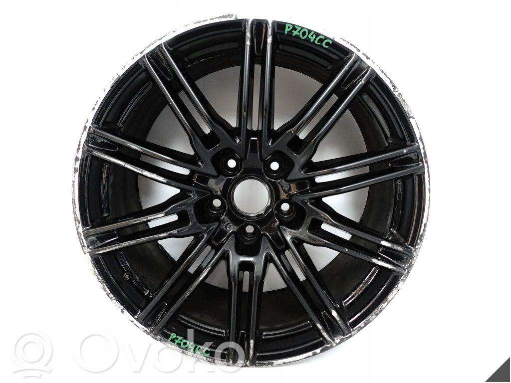 Porsche Cayenne (92A) Felgi aluminiowe R21 
