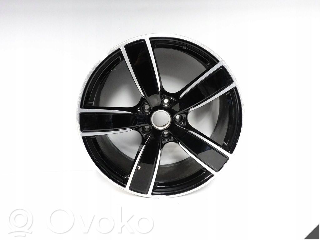 Porsche Cayenne (9Y0 9Y3) Cerchione in lega R22 