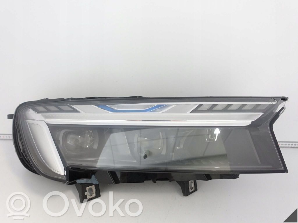 Audi Q7 4M Scheinwerfer 