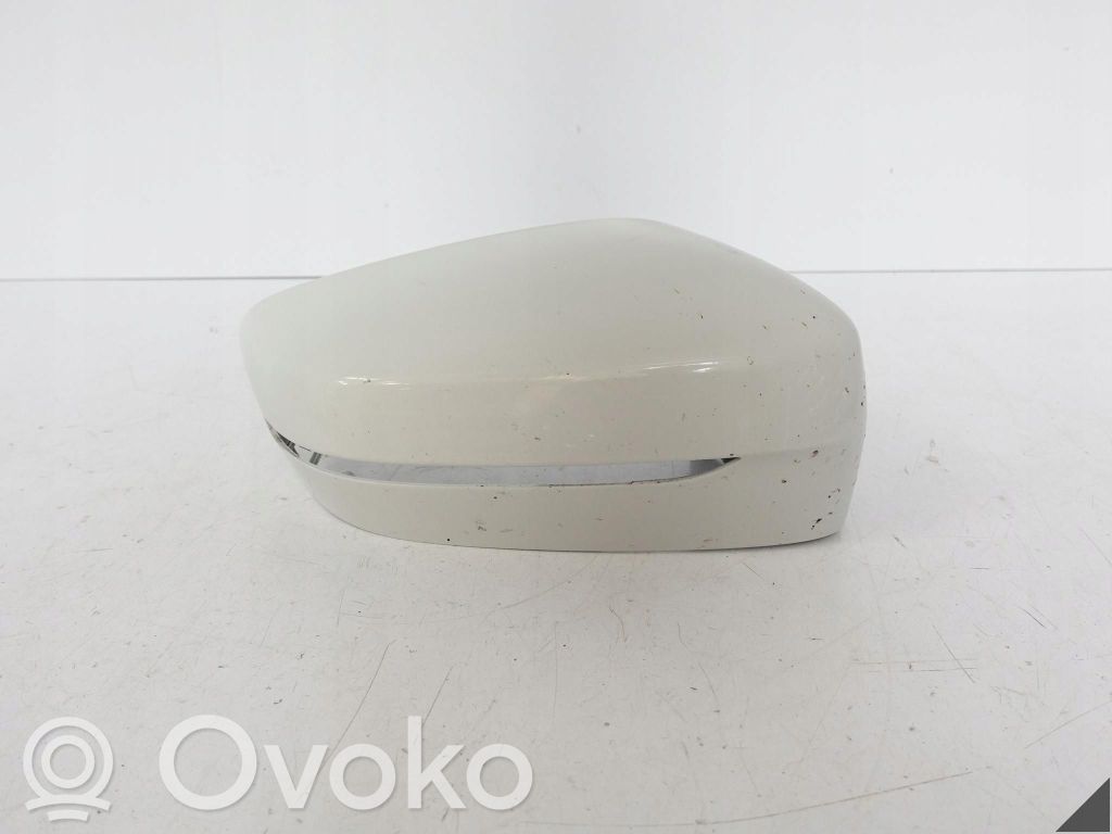 BMW 3 G20 G21 Obudowa lusterka zewnętrznego drzwi przednich 