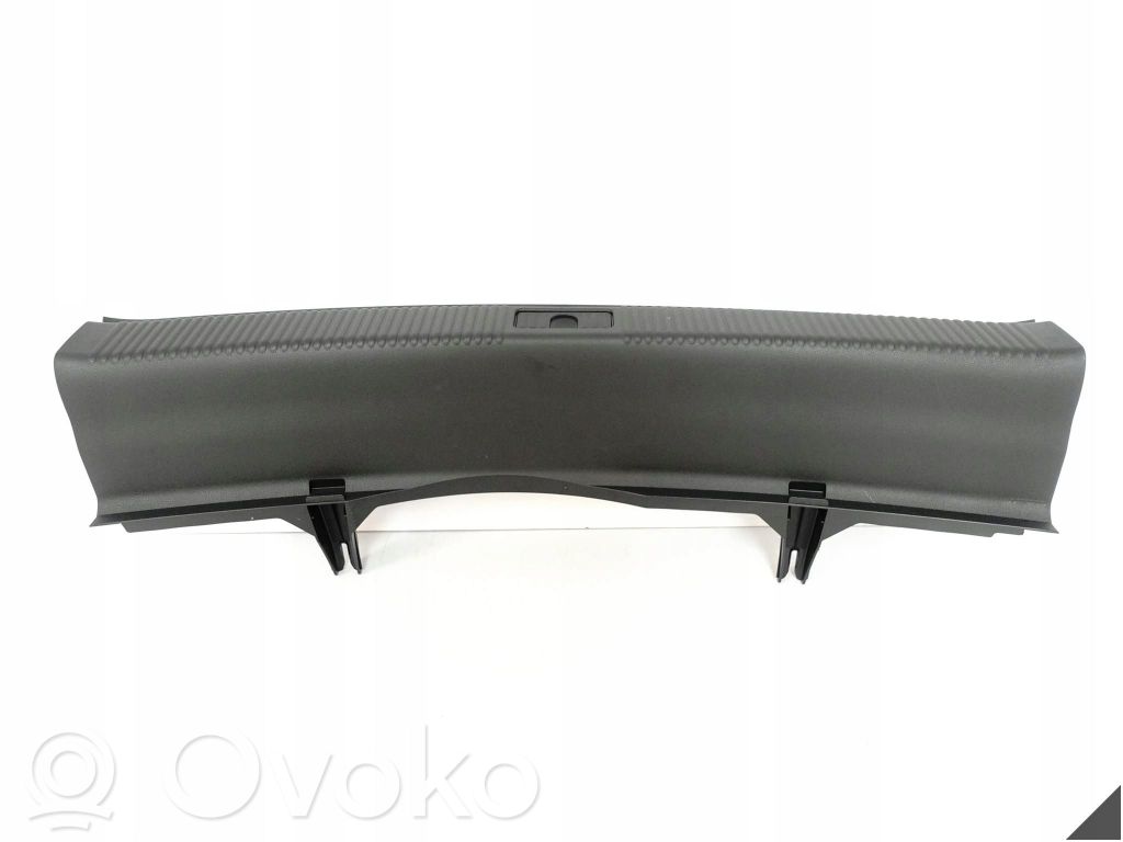 Protector del borde del maletero/compartimento de carga   8T8864483B,190PS,62542841,8T8864483,8T8864483B,8T8864483E