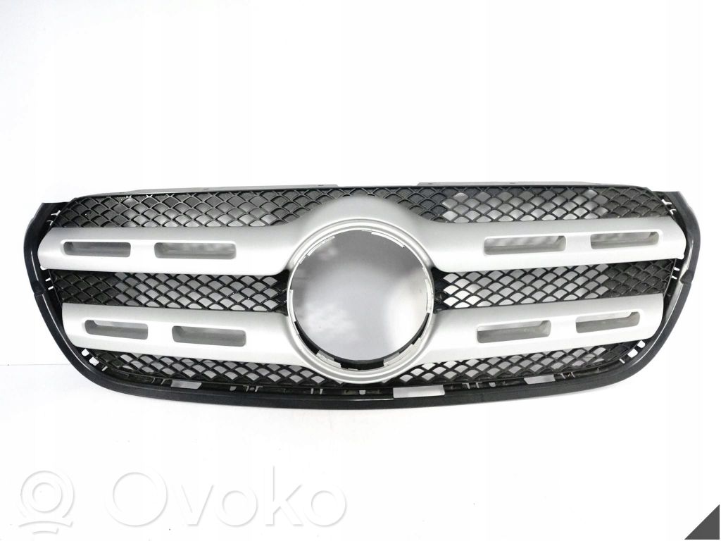 Mercedes-Benz X-class W470 Vairo stiprintuvo siurblys 