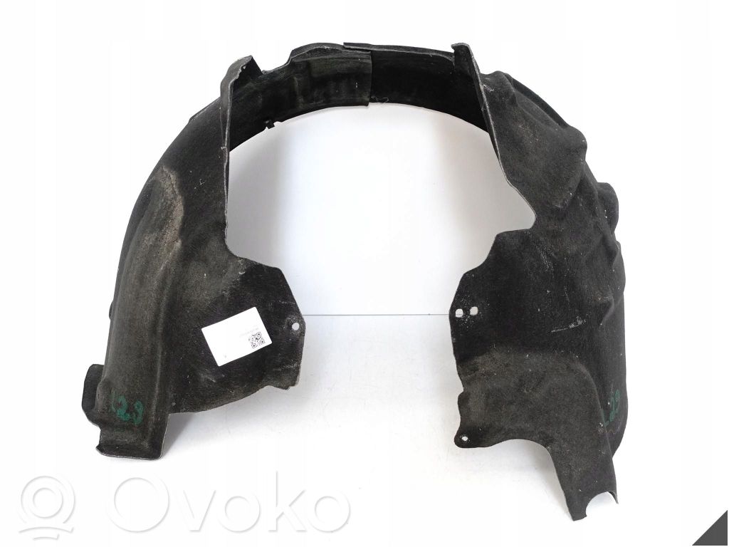 Audi A5 8T 8F Rivestimento paraspruzzi passaruota anteriore 