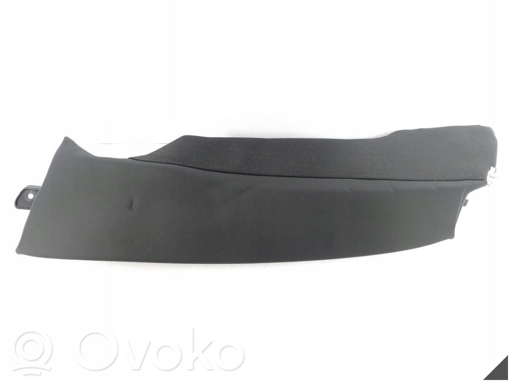 Audi A4 S4 B8 8K Tapicerka / Komplet 