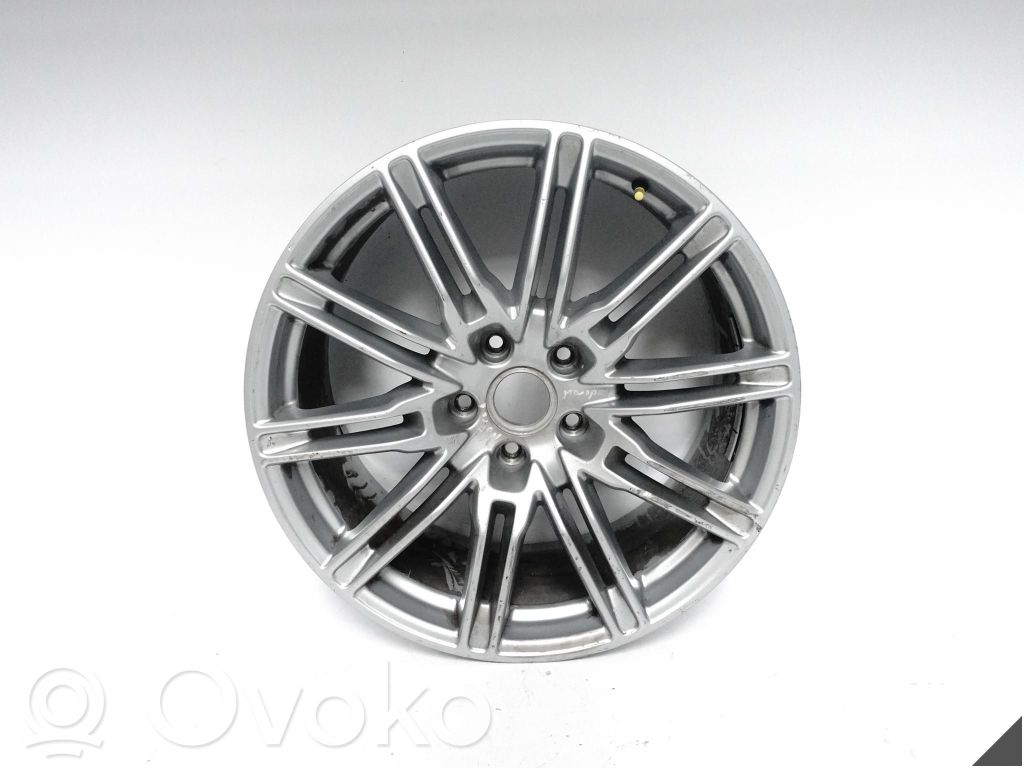 Porsche Cayenne (92A) Felgi aluminiowe R21 