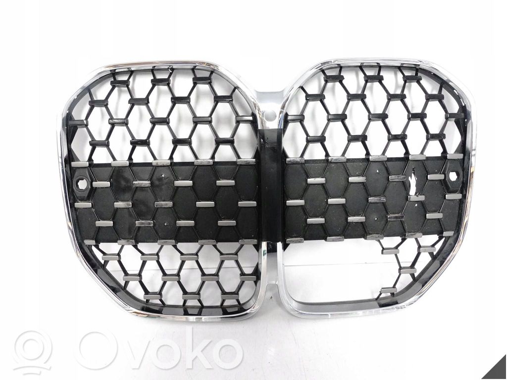 Maskownica czujnika ACC Distronic radar   51117450404,62423507,7450404