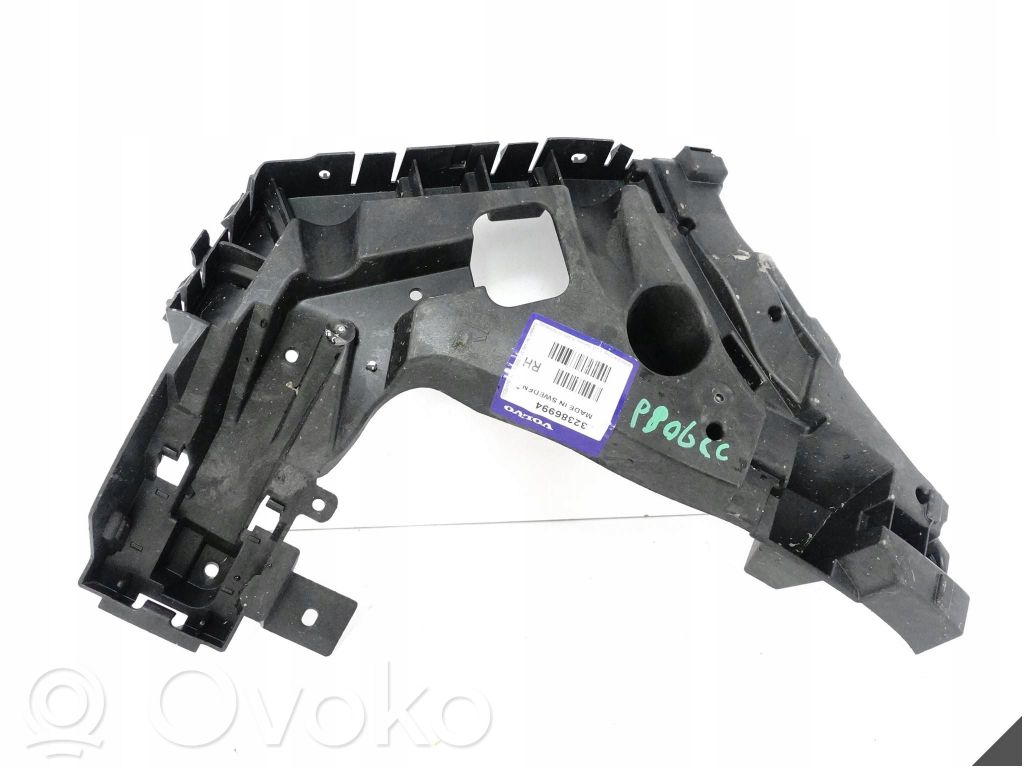 Volvo XC40 Rear bumper mounting bracket 