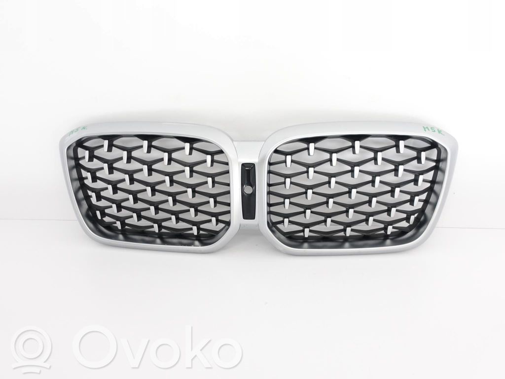BMW X3 G01 Grilă radiator față 
