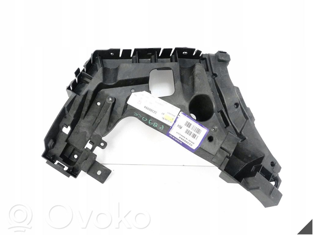 Volvo XC40 Rear bumper mounting bracket 