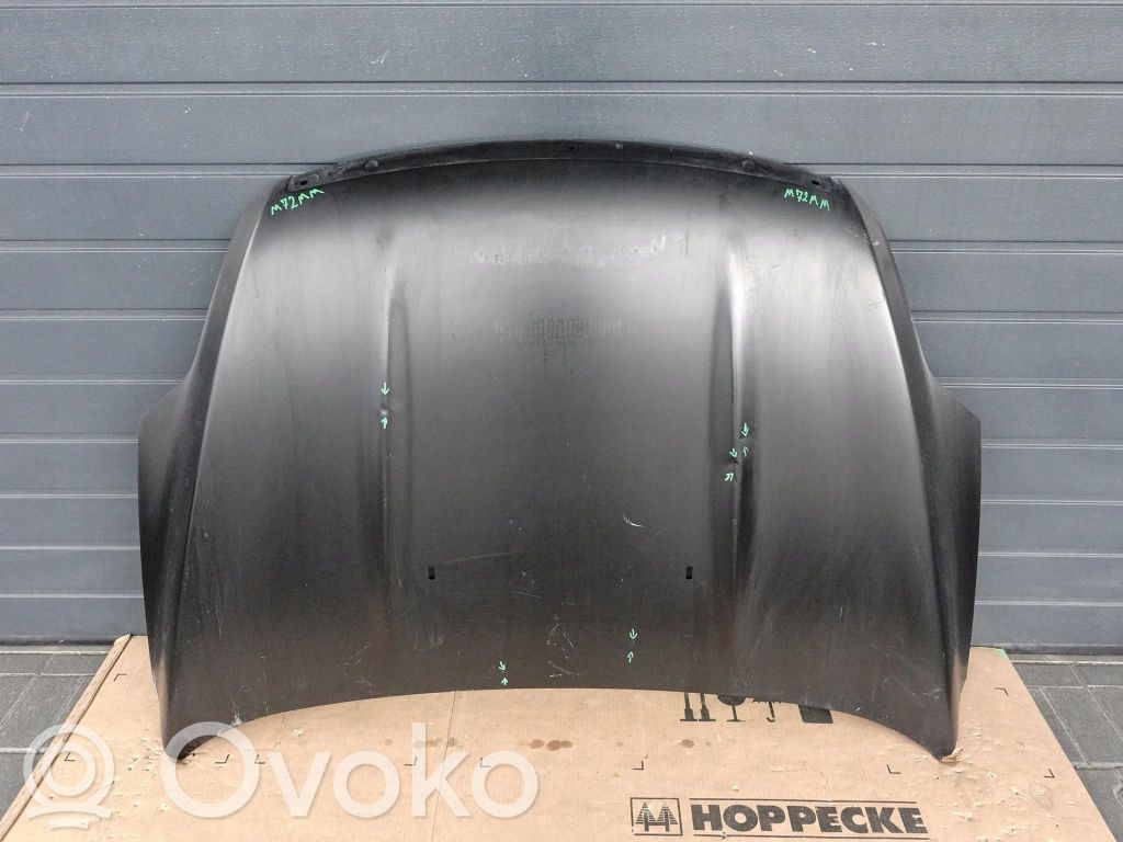 Ford Kuga I Konepelti 