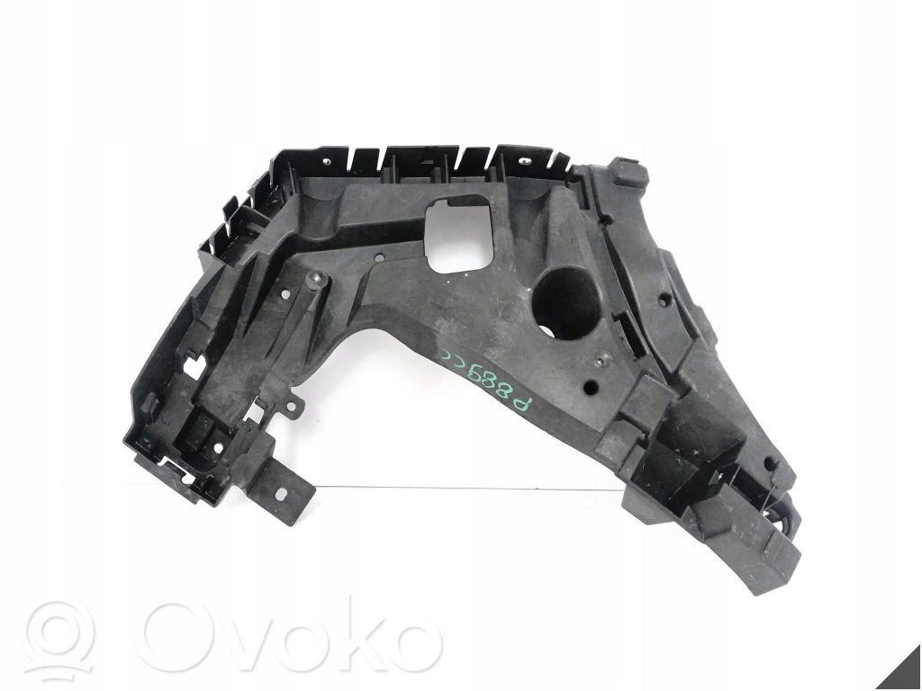 Volvo XC40 Rear bumper mounting bracket 