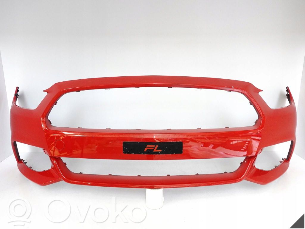 Front bumper   17C831,17D957,62258891,FR3Z17D957CPTM