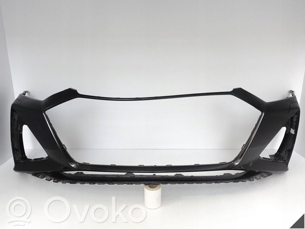 Audi RS7 C8 Front bumper 