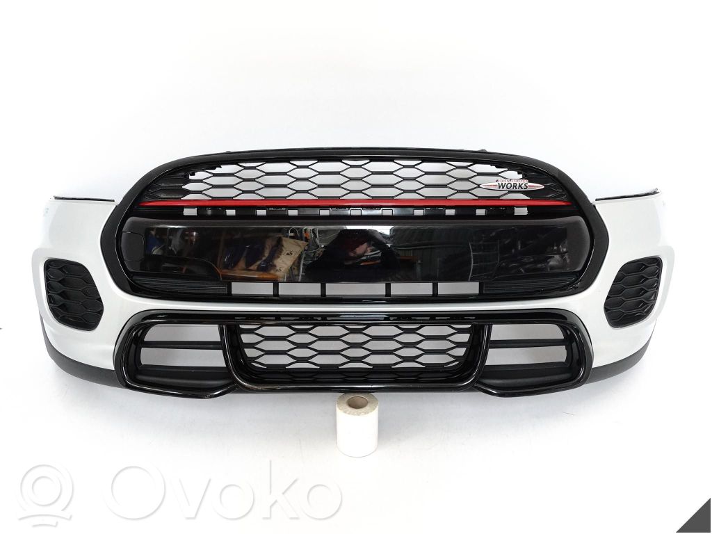 Mini One - Cooper F56 F55 Uchwyt / Mocowanie zderzaka przedniego 